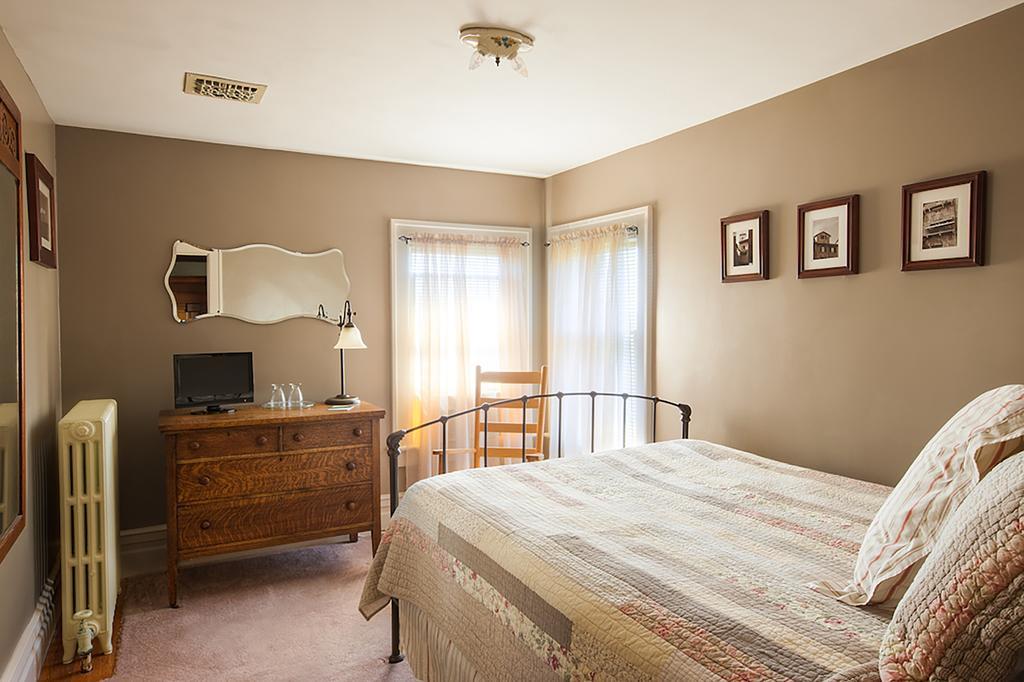Market Street Inn Уустер Екстериор снимка