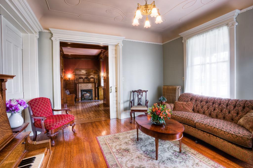 Market Street Inn Уустер Екстериор снимка