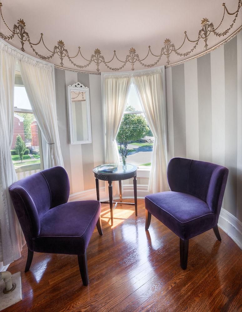 Market Street Inn Уустер Екстериор снимка