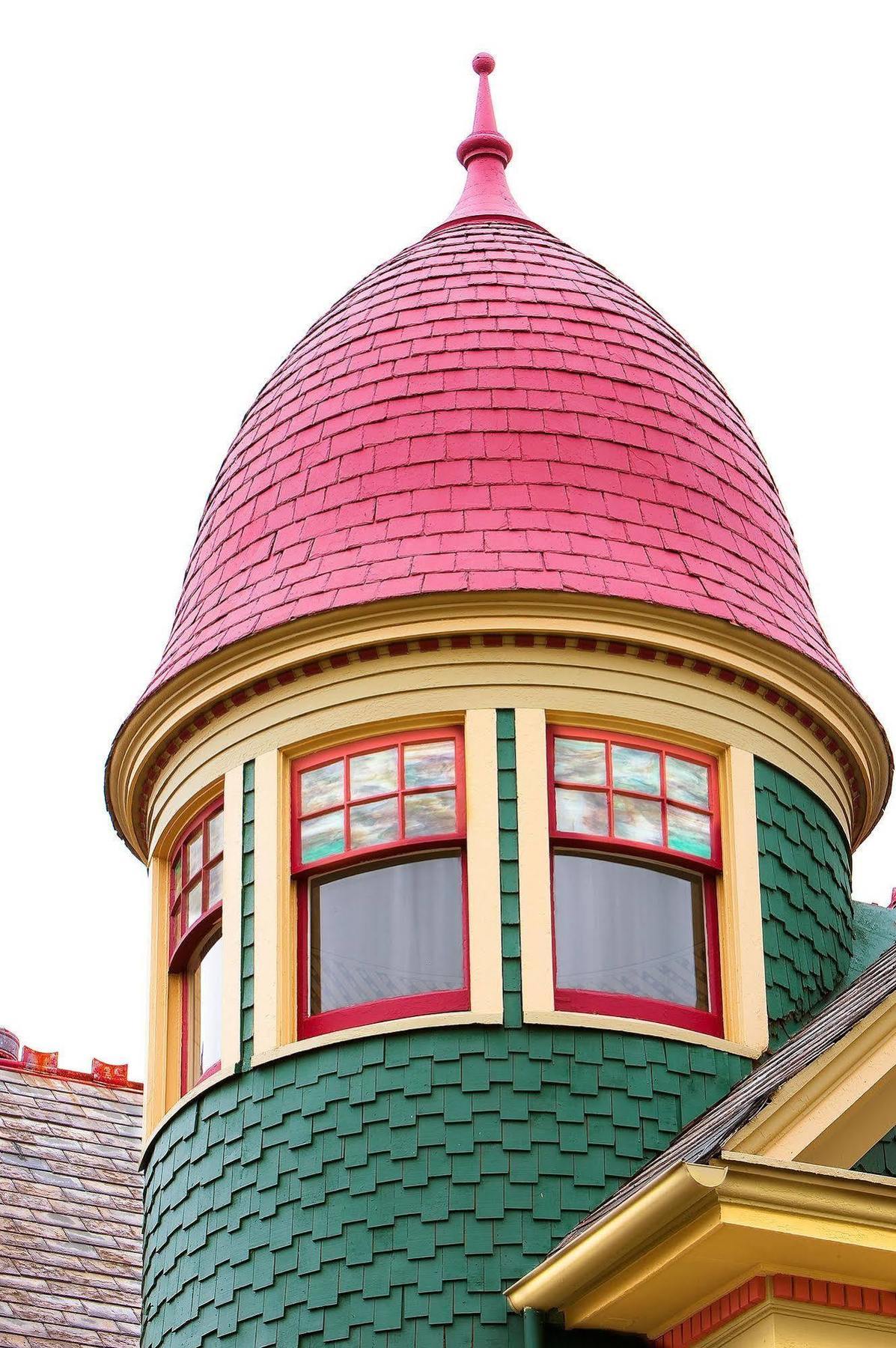 Market Street Inn Уустер Екстериор снимка