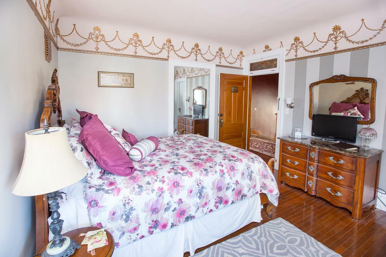 Market Street Inn Уустер Екстериор снимка