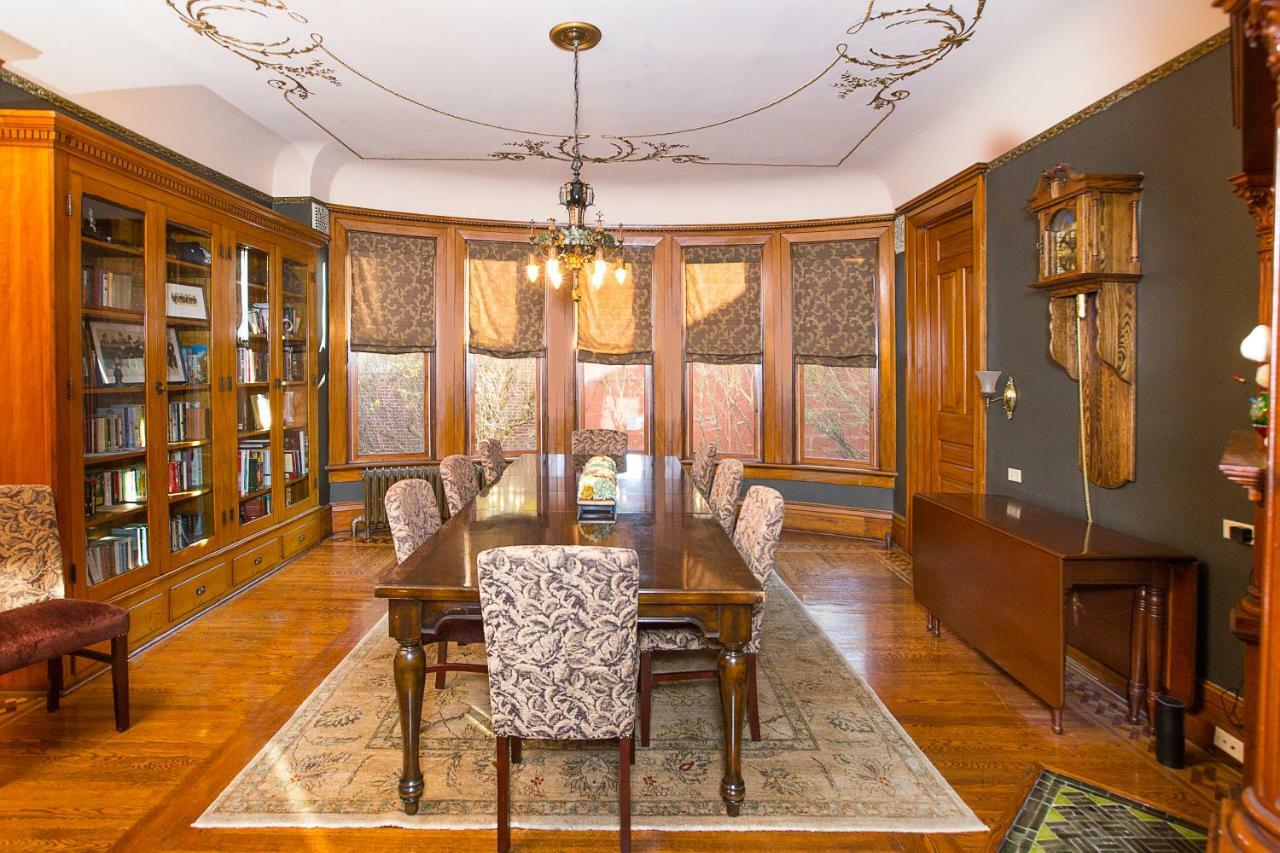 Market Street Inn Уустер Екстериор снимка