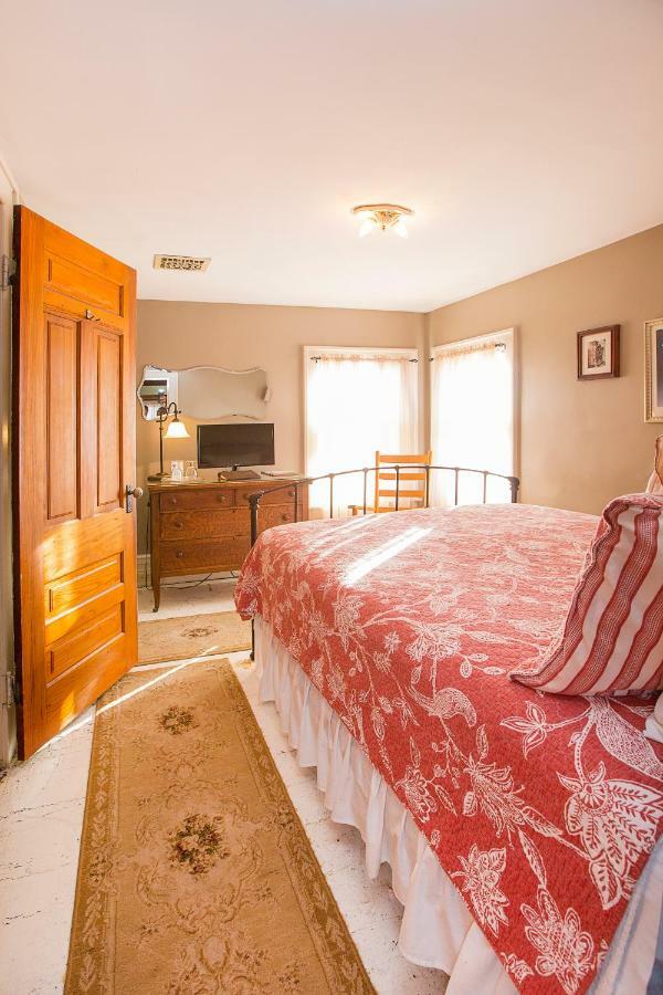 Market Street Inn Уустер Екстериор снимка